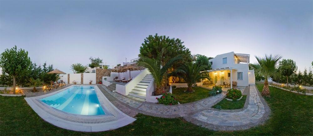Alexandros Village Adamantas  Dış mekan fotoğraf