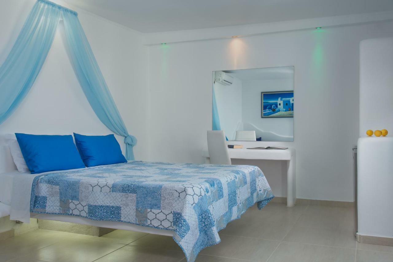 Alexandros Village Adamantas  Dış mekan fotoğraf
