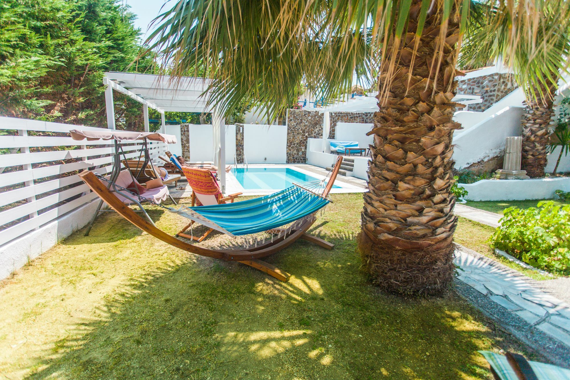 Alexandros Village Adamantas  Dış mekan fotoğraf